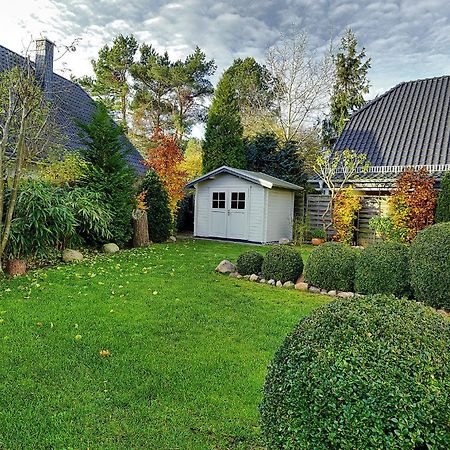 Ostseehaus 2 Zingst Bagian luar foto