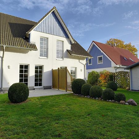Ostseehaus 2 Zingst Bagian luar foto