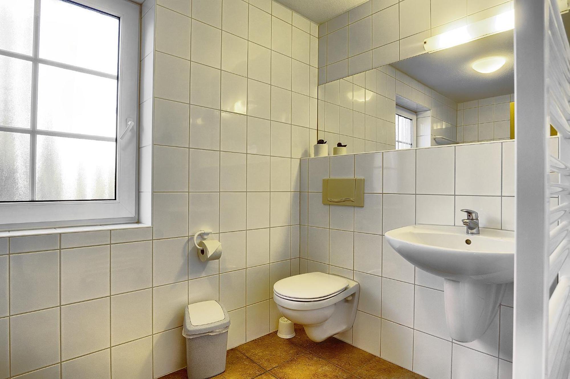 Ostseehaus 2 Zingst Bagian luar foto