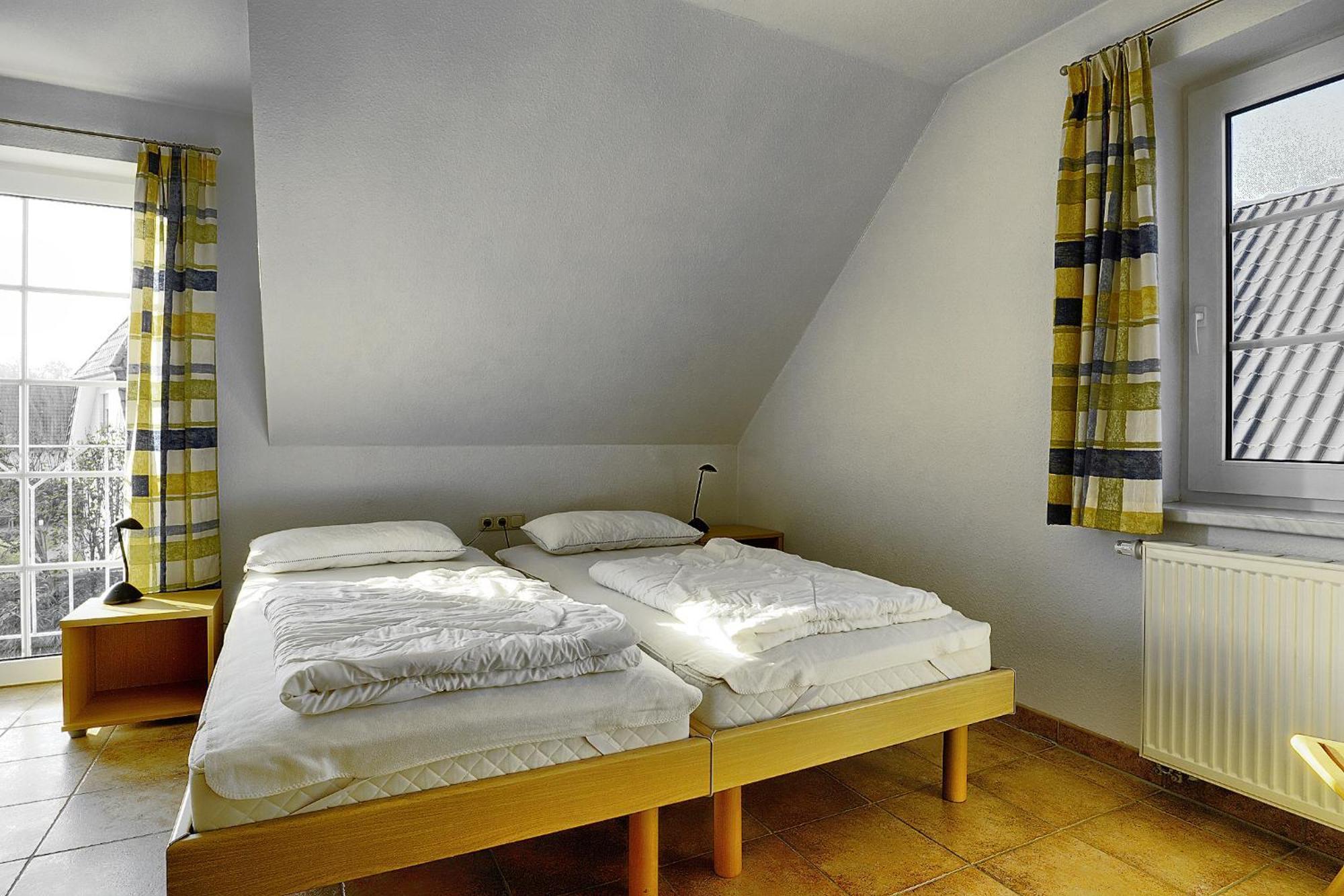 Ostseehaus 2 Zingst Bagian luar foto