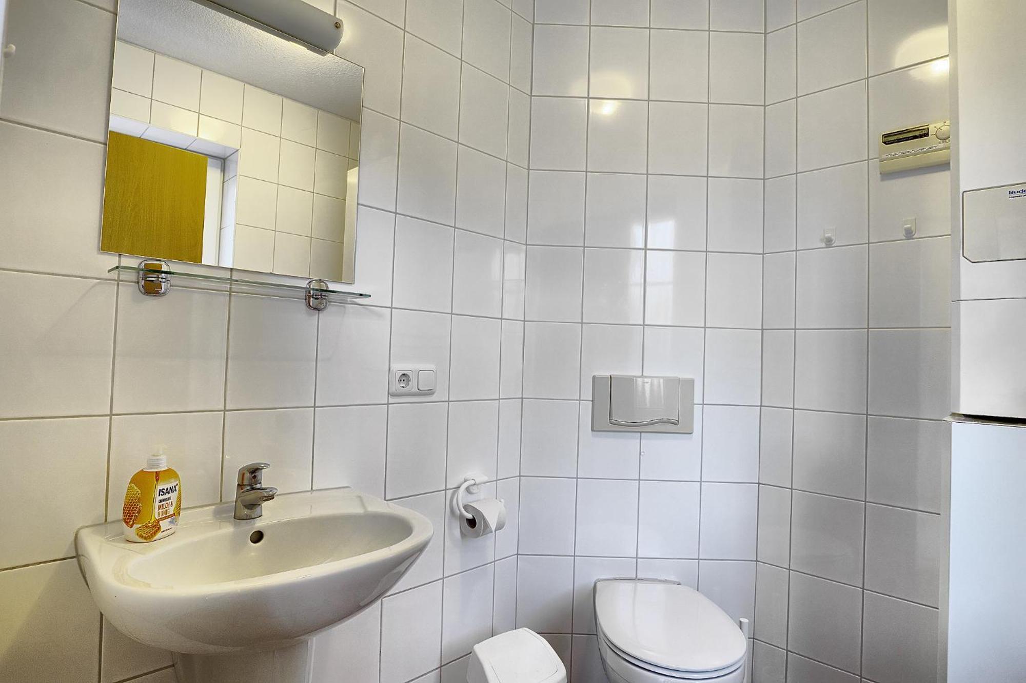 Ostseehaus 2 Zingst Bagian luar foto